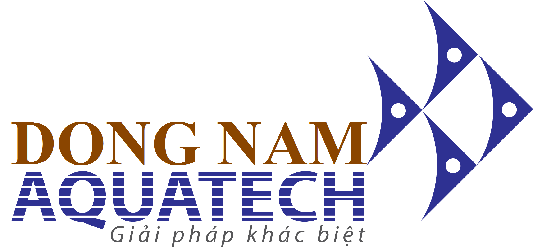 Công ty TNHH thiết bị nuôi trồng thủy sản Đông Nam